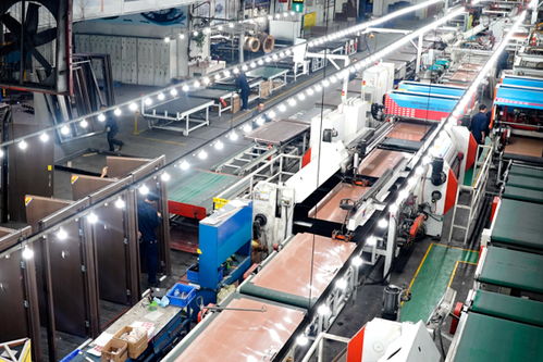 重慶制造再出發⑨ 一扇門背后的大生意 將重慶門賣向全世界