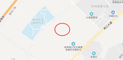 正在公示 桂林將新建2所小學和1所中學,快看在你家附近嗎