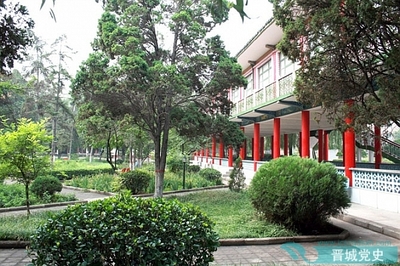 晉城黨史網(wǎng)在太原開(kāi)展學(xué)科建設(shè)與互聯(lián)網(wǎng)+宣教調(diào)研交流活動(dòng)