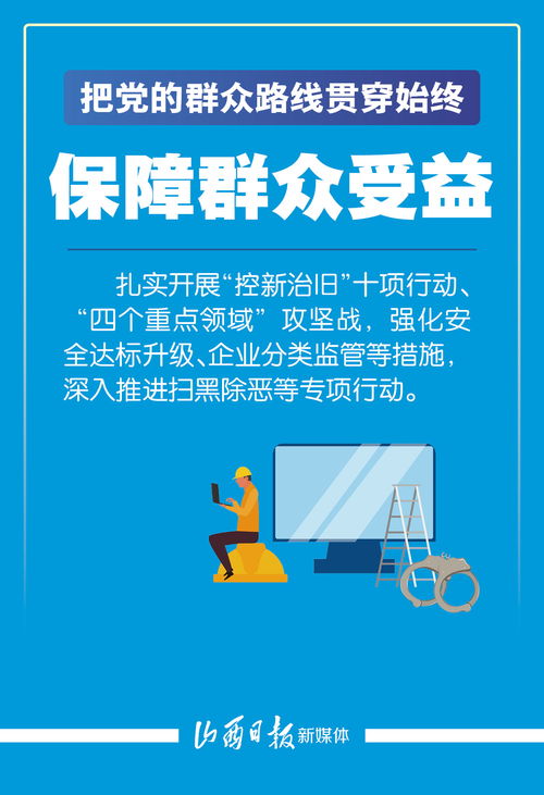 開(kāi)展 三零 單位創(chuàng)建,16張海報(bào)看山西全面部署