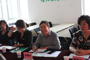 忻州師范學(xué)院五臺(tái)山文化研究中心人員來我中心調(diào)研