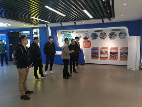 維騎動(dòng)力考察來賓市工業(yè)區(qū)，將在廣西來賓建鋰電池制造廠